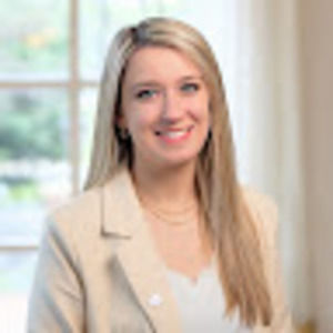 Meet your Posher, Natalie